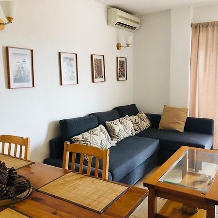 Live Caletillas Garoe Candelaria Dış mekan fotoğraf