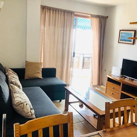 Live Caletillas Garoe Candelaria Dış mekan fotoğraf