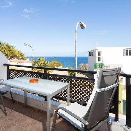Live Caletillas Garoe Candelaria Dış mekan fotoğraf