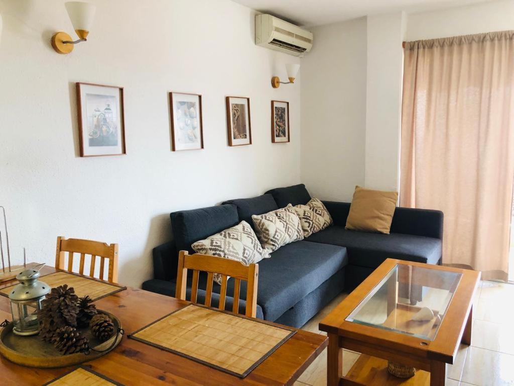 Live Caletillas Garoe Candelaria Dış mekan fotoğraf