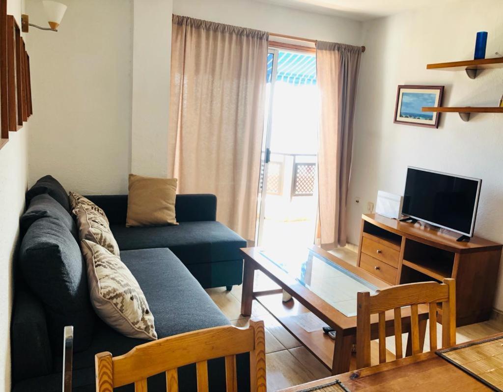 Live Caletillas Garoe Candelaria Dış mekan fotoğraf