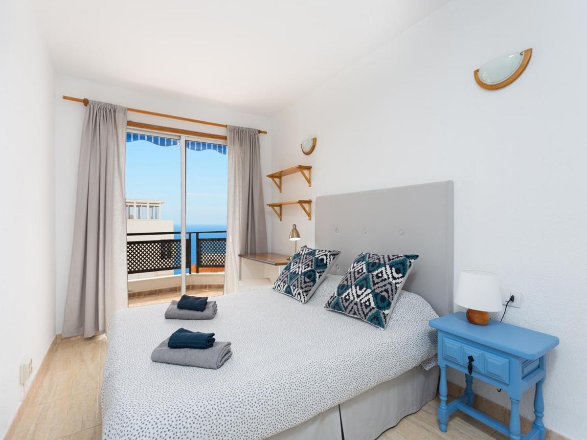 Live Caletillas Garoe Candelaria Dış mekan fotoğraf