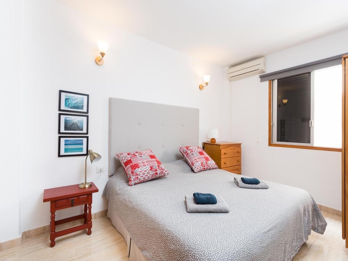Live Caletillas Garoe Candelaria Dış mekan fotoğraf