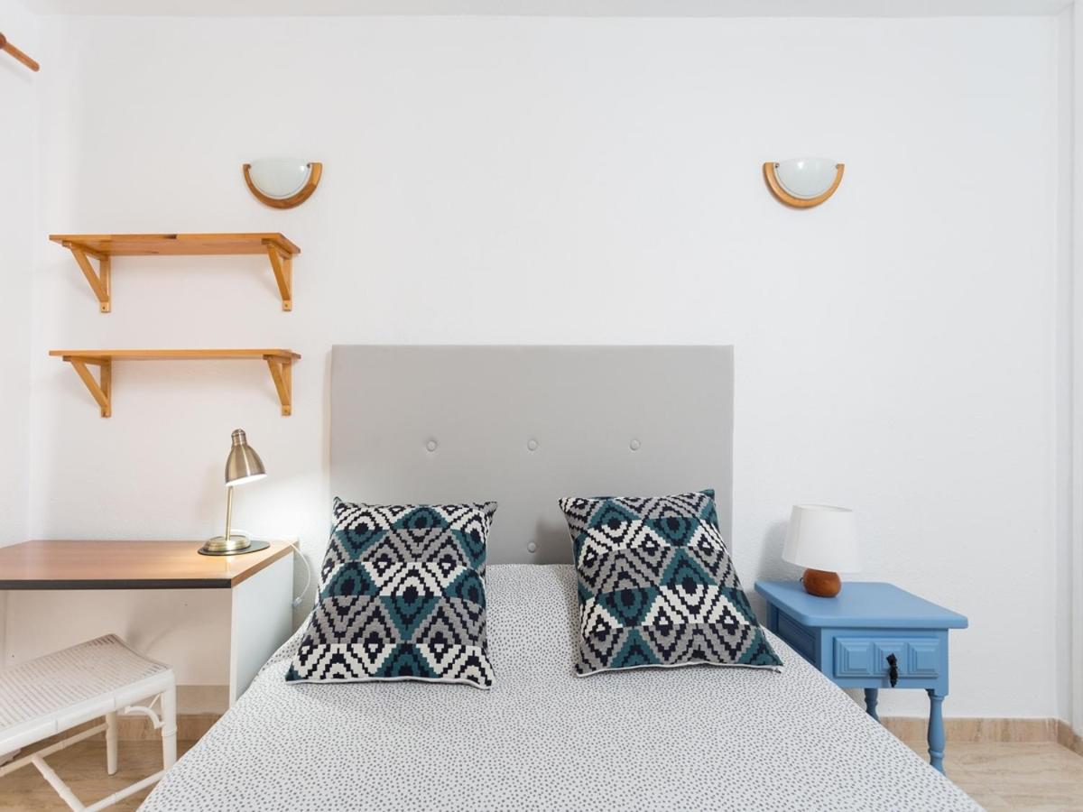 Live Caletillas Garoe Candelaria Dış mekan fotoğraf
