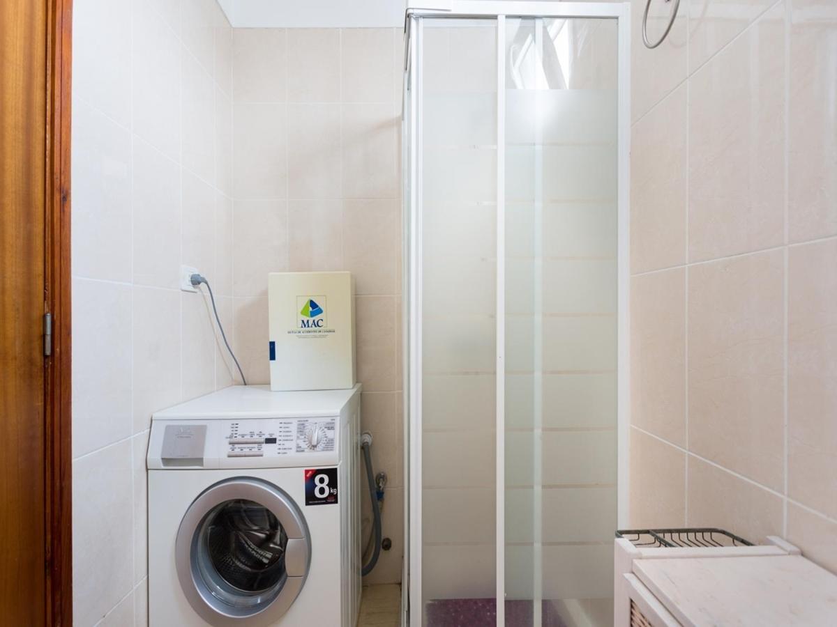 Live Caletillas Garoe Candelaria Dış mekan fotoğraf