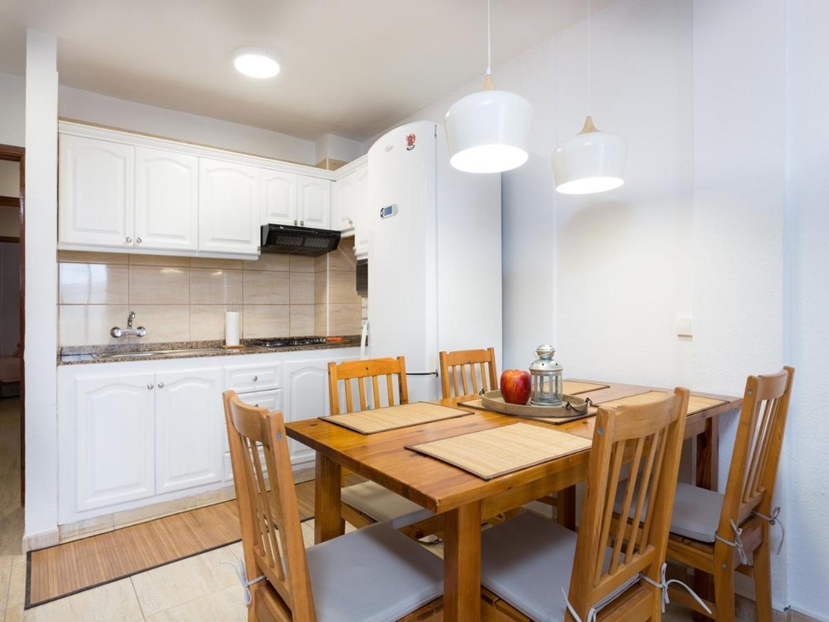 Live Caletillas Garoe Candelaria Dış mekan fotoğraf