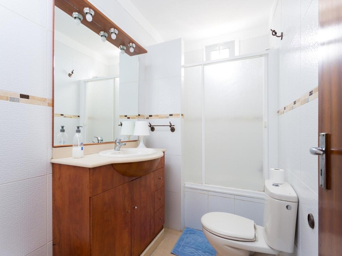 Live Caletillas Garoe Candelaria Dış mekan fotoğraf