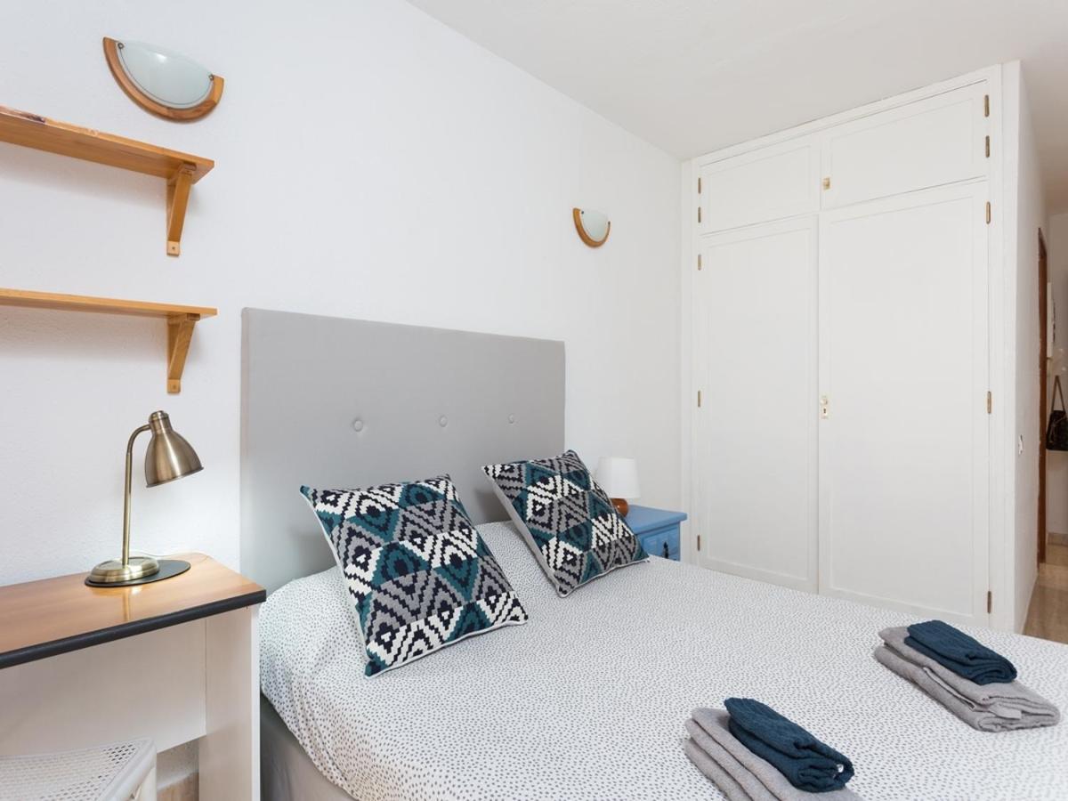 Live Caletillas Garoe Candelaria Dış mekan fotoğraf